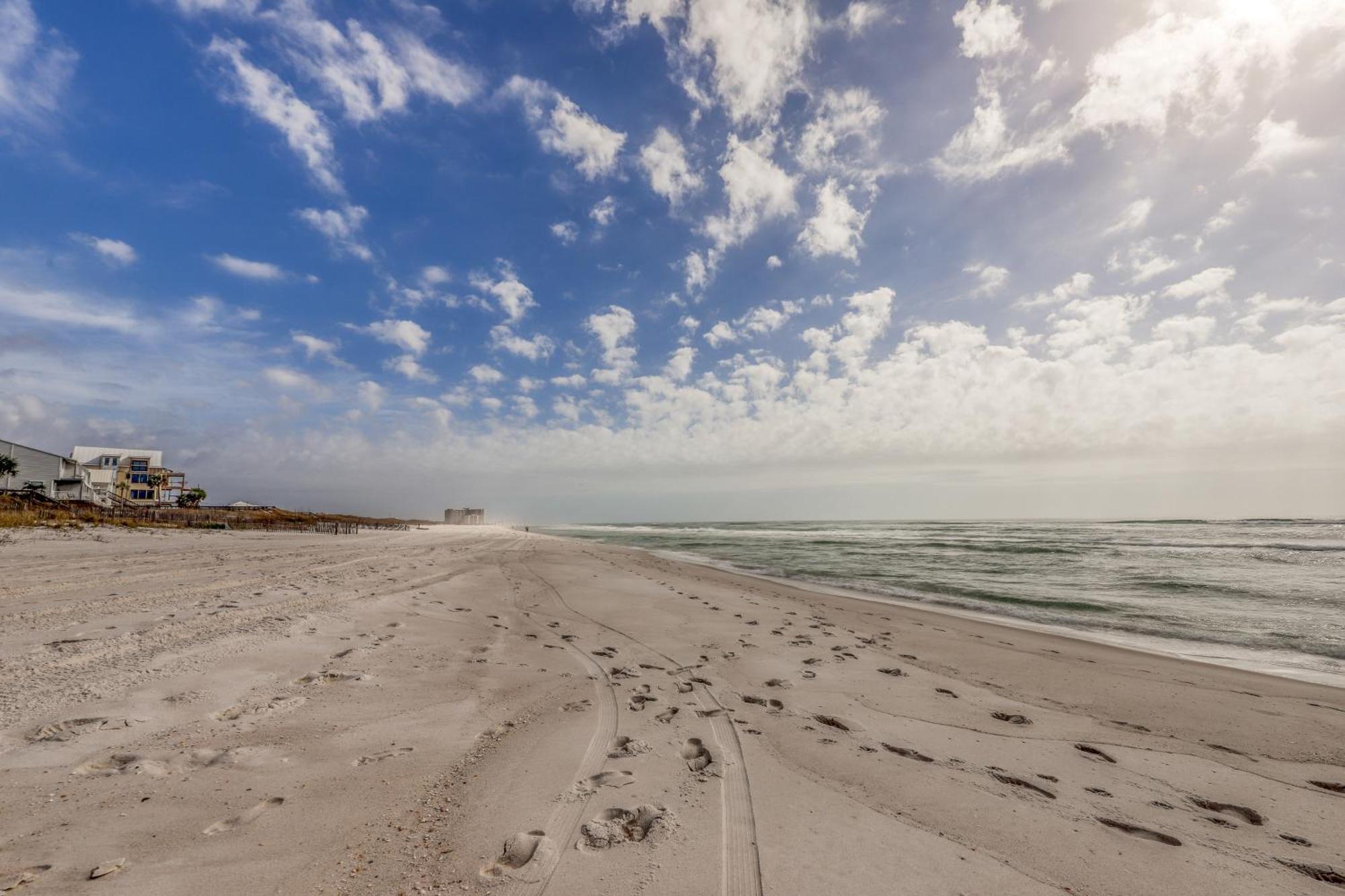 Village Of South Walton B247 Inlet Beach Εξωτερικό φωτογραφία
