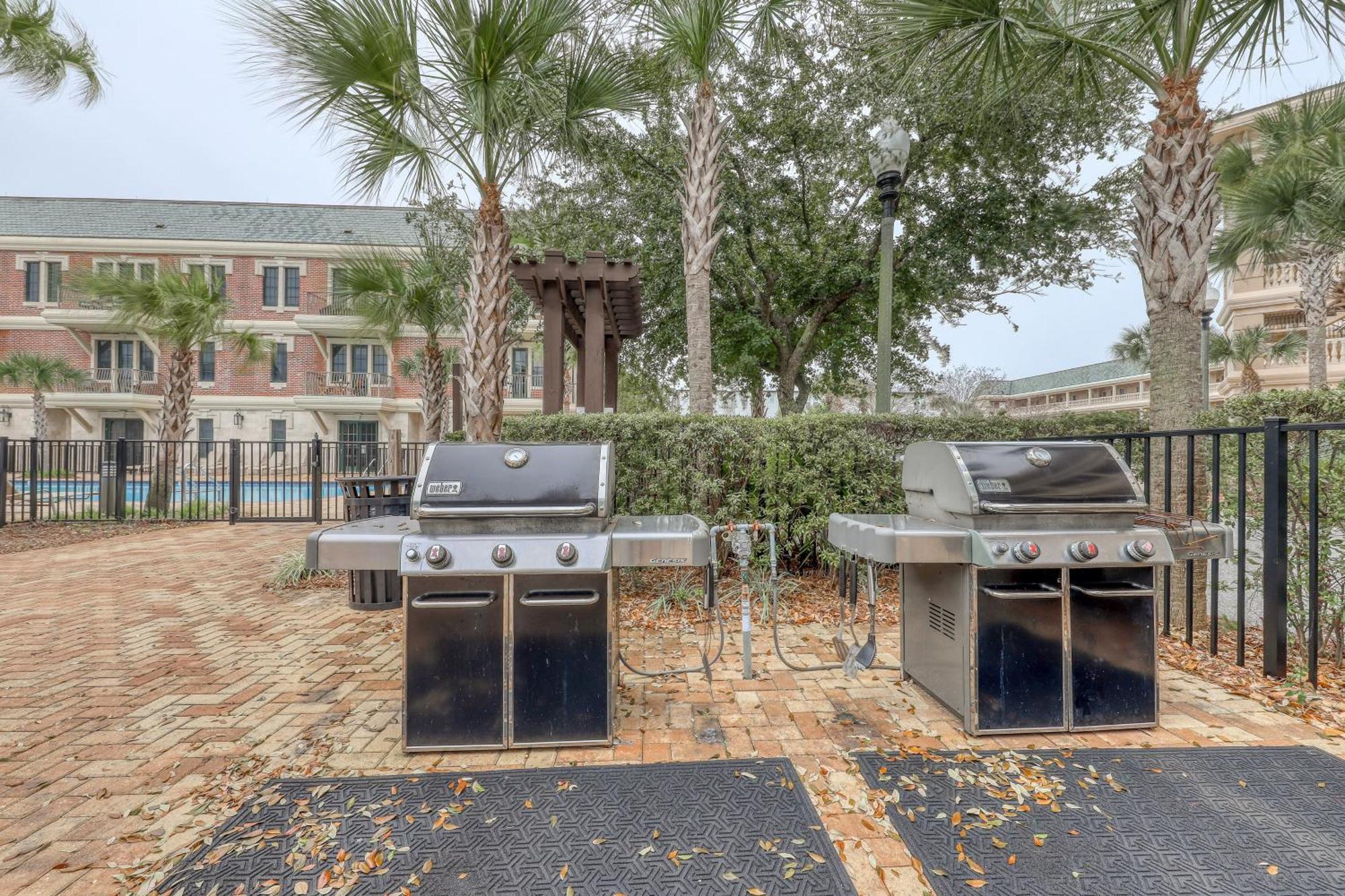 Village Of South Walton B247 Inlet Beach Εξωτερικό φωτογραφία