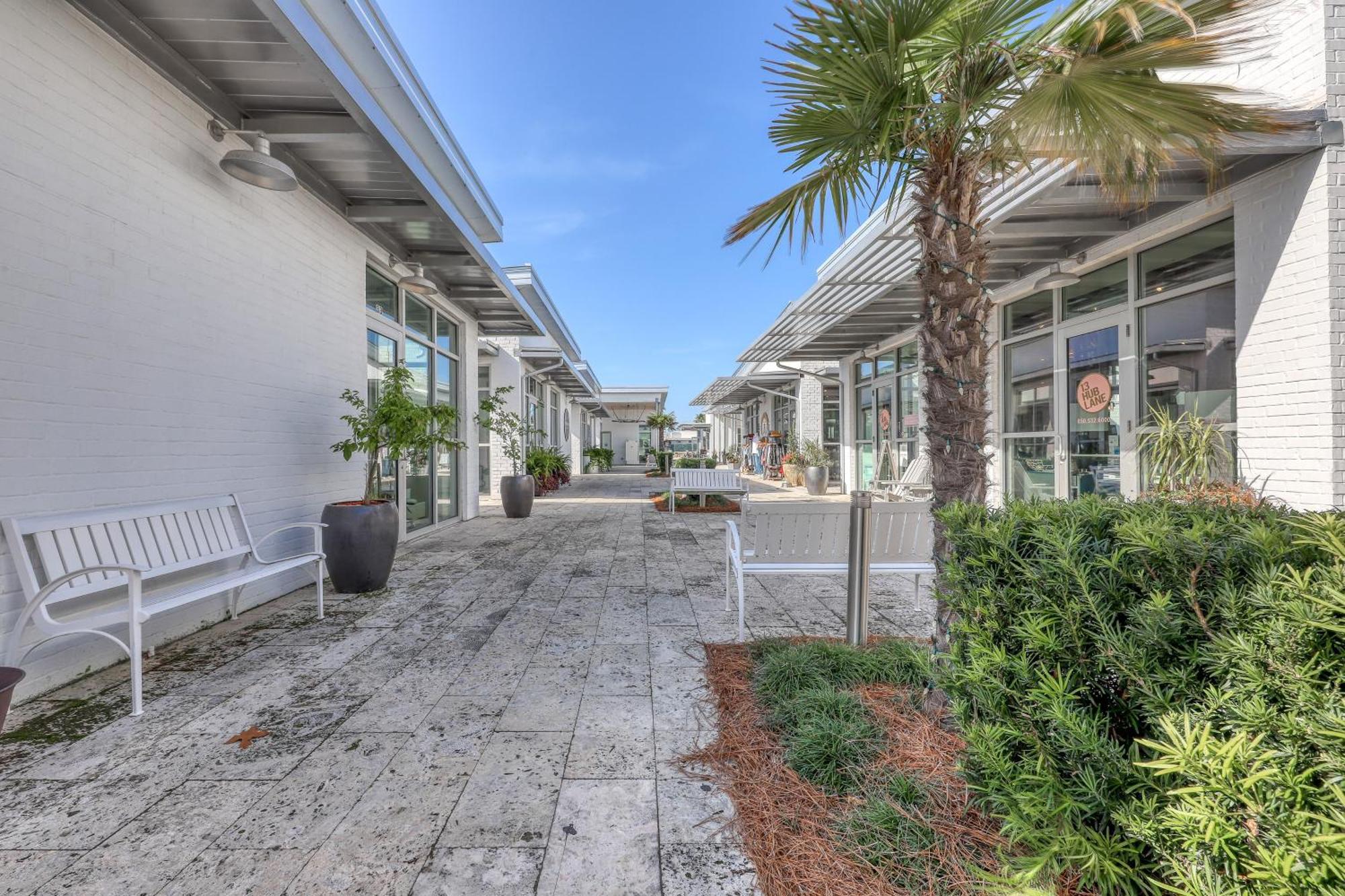 Village Of South Walton B247 Inlet Beach Εξωτερικό φωτογραφία